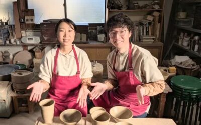 陶芸体験嶋田窯