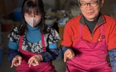 嶋田窯陶芸体験