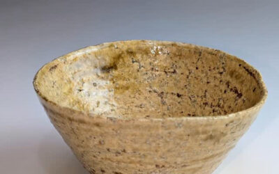 嶋田窯陶芸体験