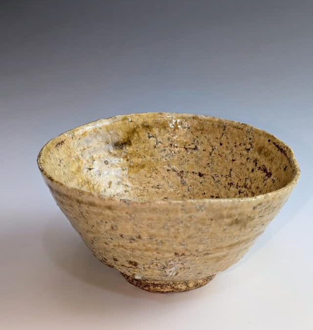 嶋田窯陶芸体験