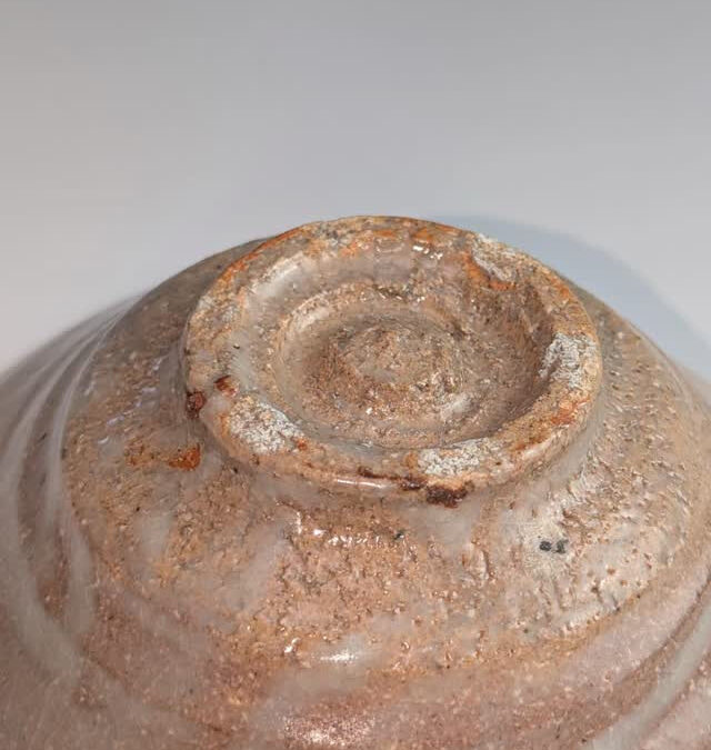 嶋田窯陶芸体験