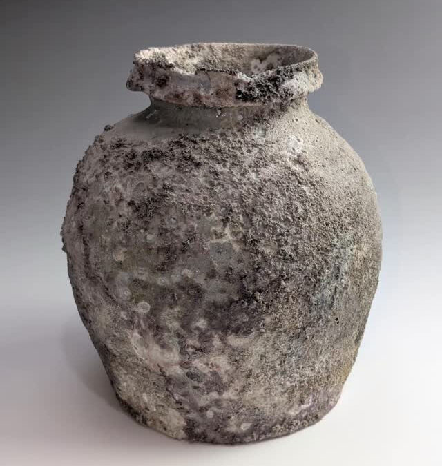 嶋田窯陶芸体験