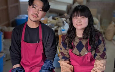 嶋田窯陶芸体験