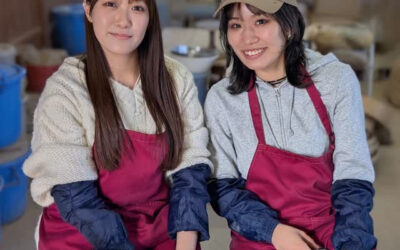 嶋田窯陶芸体験