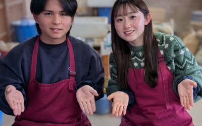 嶋田窯陶芸体験