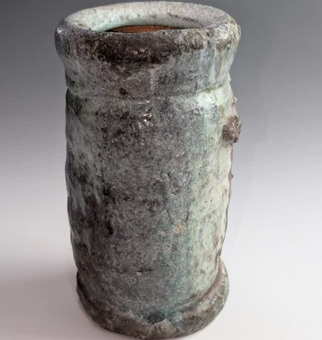 嶋田窯陶芸体験