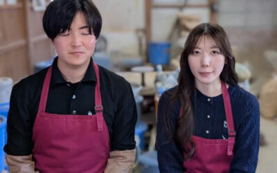 嶋田窯陶芸体験