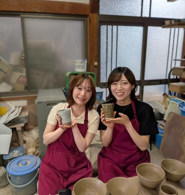 嶋田窯