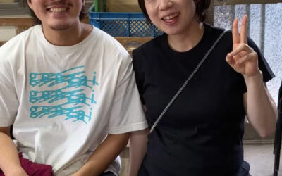 嶋田窯陶芸体験