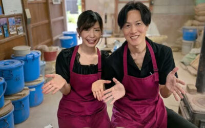 嶋田窯陶芸体験　陶芸教室